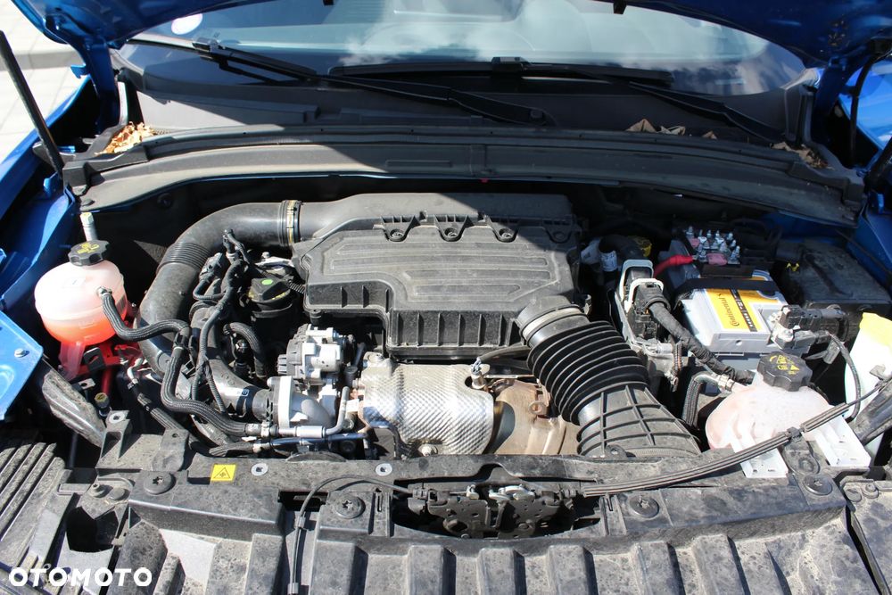 Alfa Romeo Tonale 1.5 T4 GSE mHEV Sprint DCT - 35