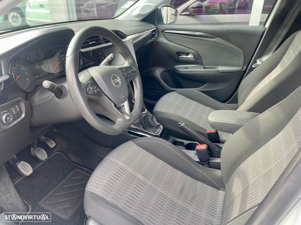 Opel Corsa 1.2 Business Edition - 9