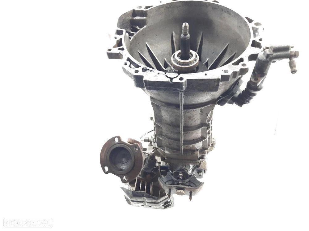 CAIXA VELOCIDADES OPEL FRONTERA B 2000 -MUA8659 - 3