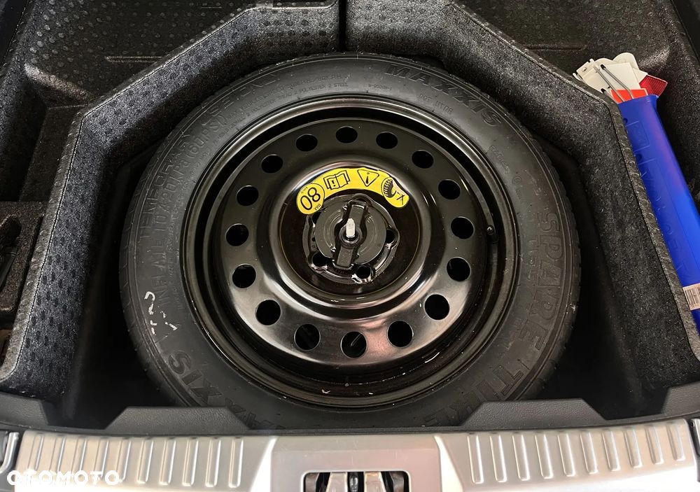 Ford Edge 2.0 TDCi Bi-Turbo 4x4 ST-LINE - 35