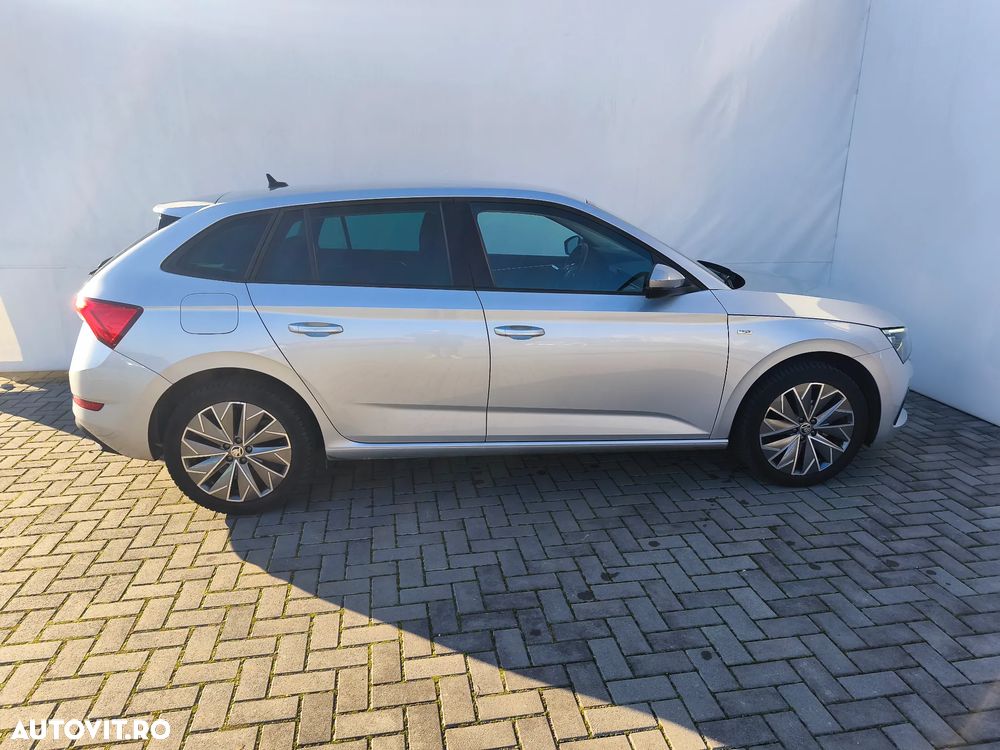 Skoda Scala 1.0 TSI Ambition - 6