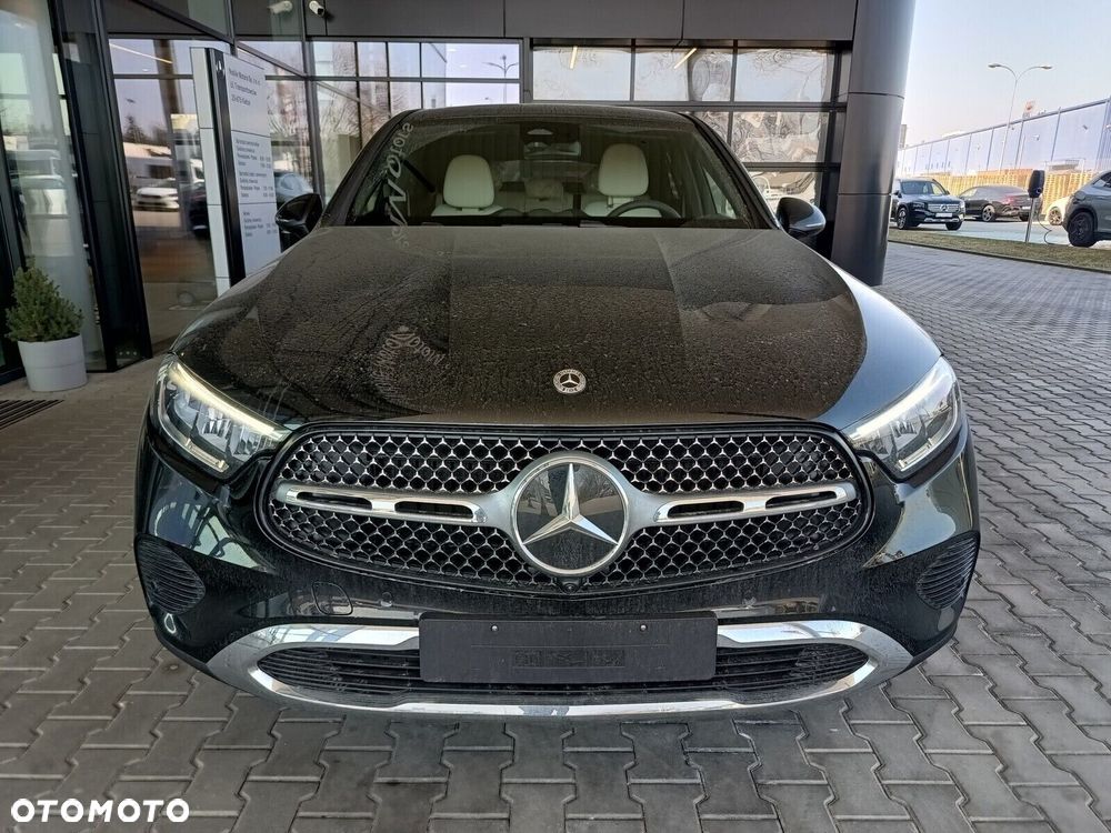 Mercedes-Benz GLC - 2