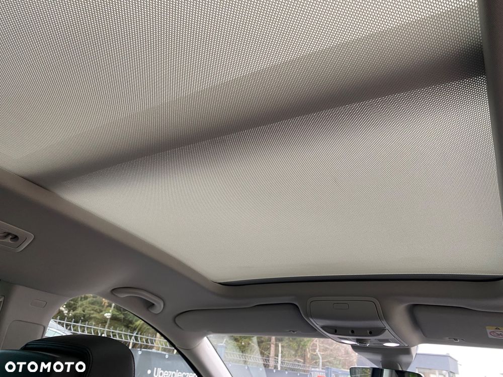 Seat Alhambra 2.0 TDI Ecomotive Xcellence - 23