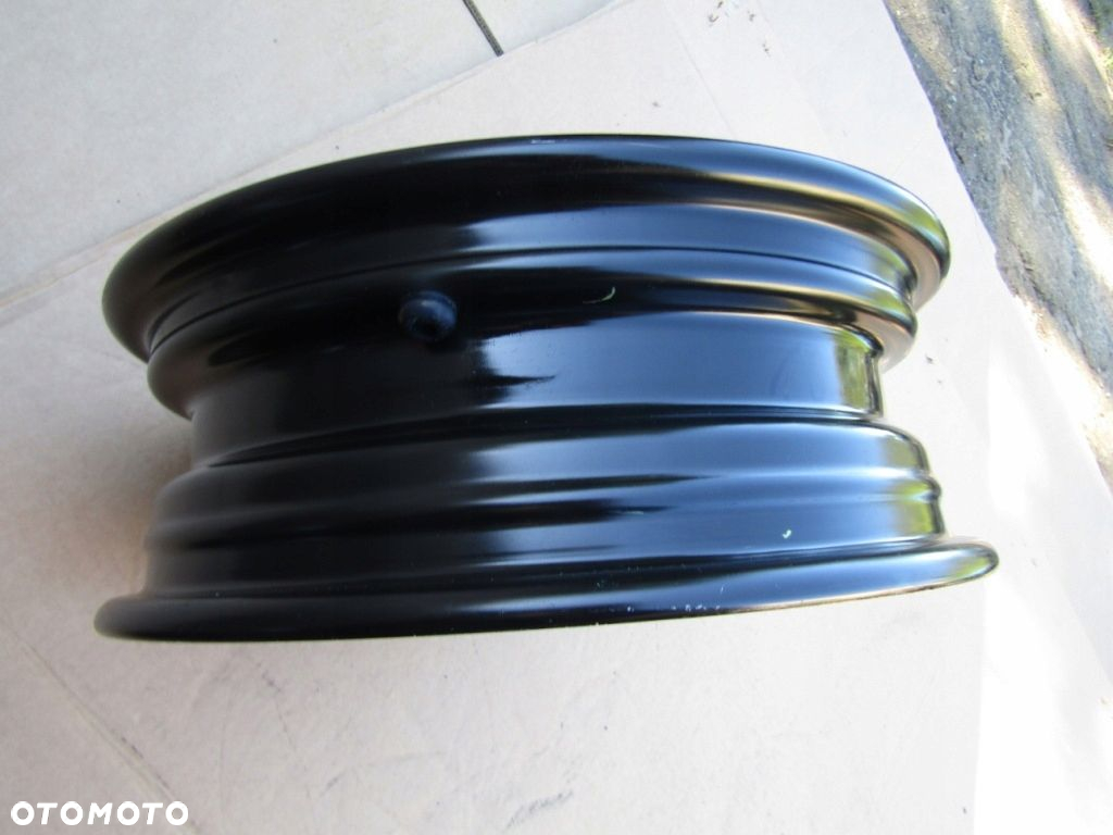 1x Felga 15 Citroen C1 I II Toyota Aygo I II Peugeot 107 108 4,5 4x100 ET35 - 6