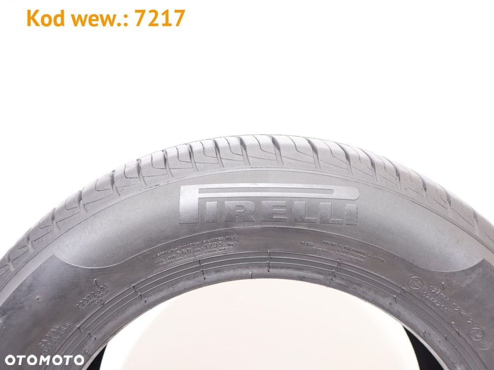 Pirelli Cinturato P1 - 185/65 R15 - 6