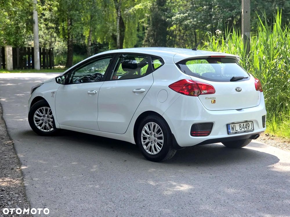 Kia Ceed Cee'd 1.4 M - 14