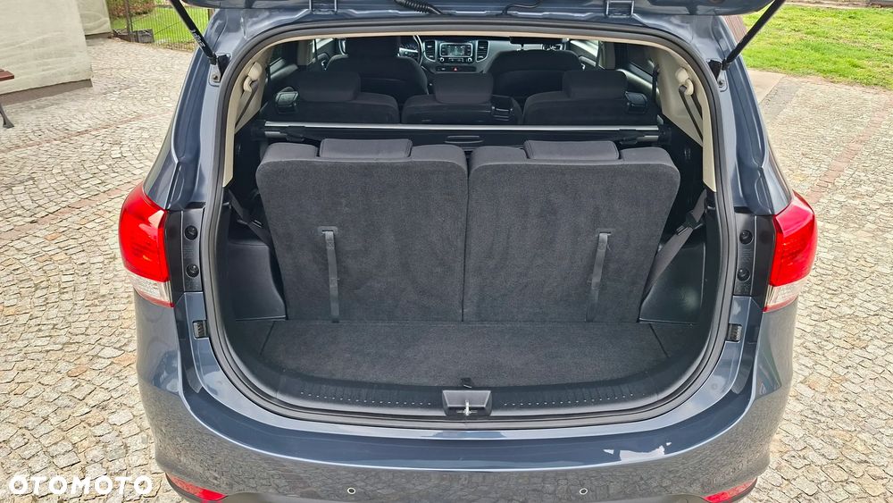 Kia Carens 1.7 CRDi Spirit - 26