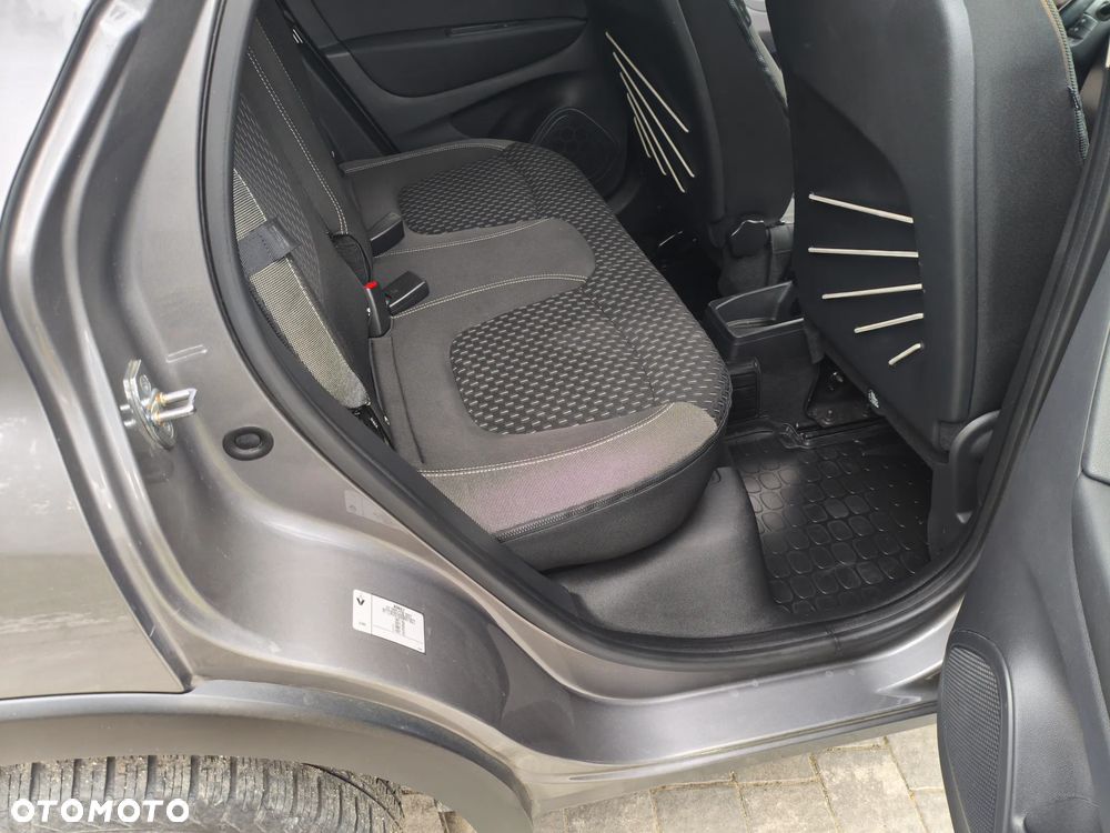 Renault Captur ENERGY TCe 90 Start&Stop Intens - 12