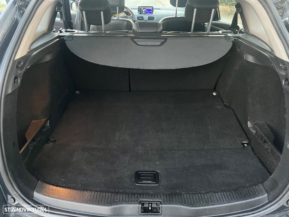 Renault Mégane Sport Tourer ENERGY dCi 110 INTENS - 6