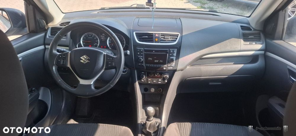 Suzuki Swift 1.2 Club - 7