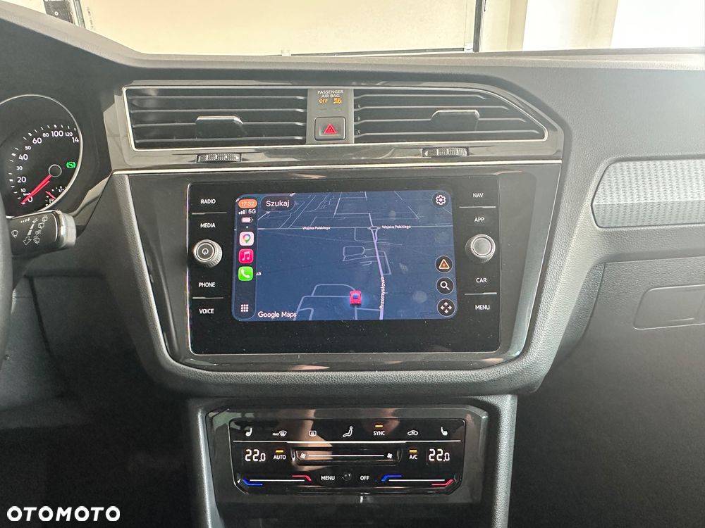 Volkswagen Tiguan 2.0 TDI BMT SCR Highline DSG - 16