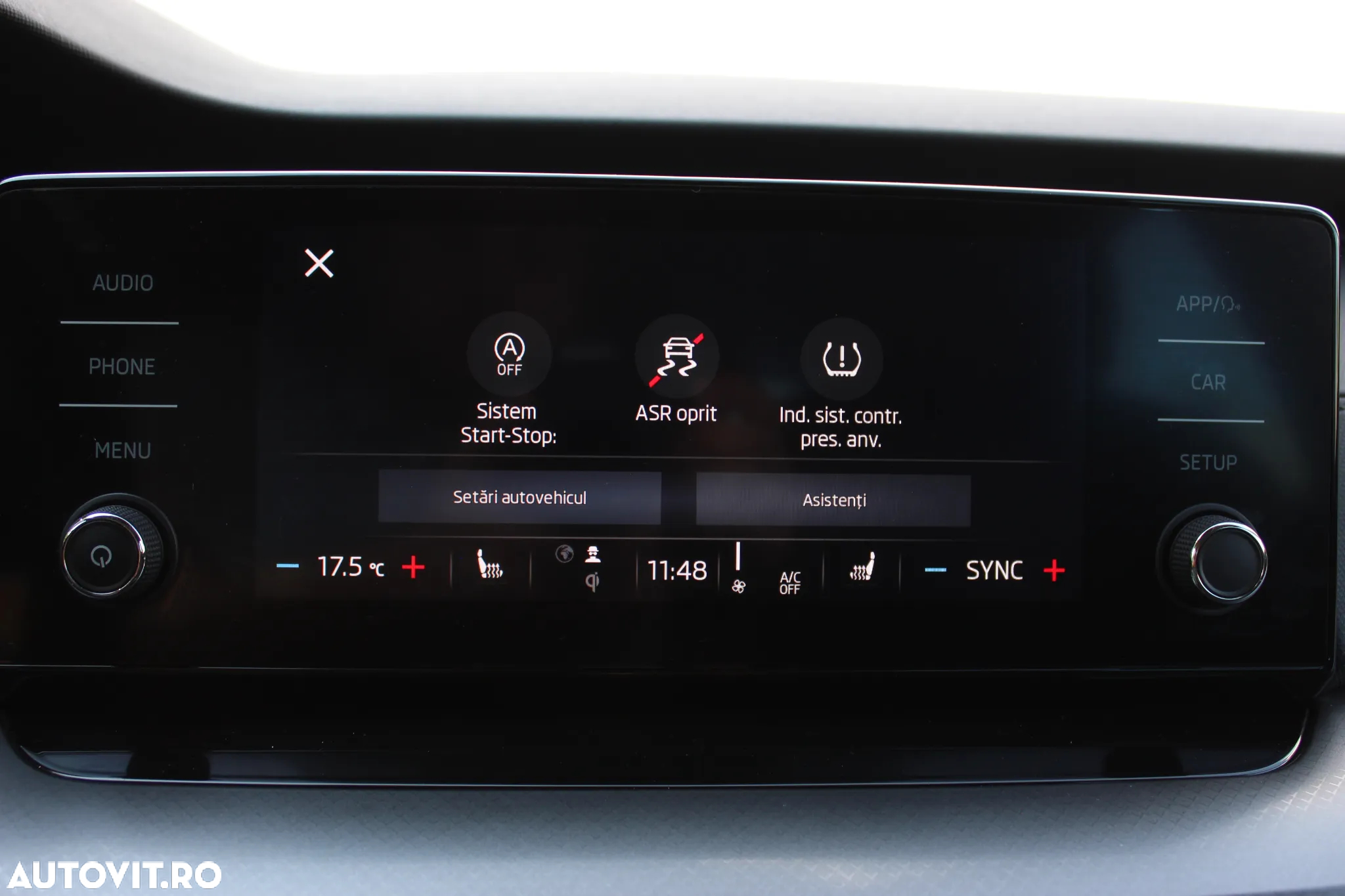 Skoda Octavia 1.5 TSI Ambition - 35