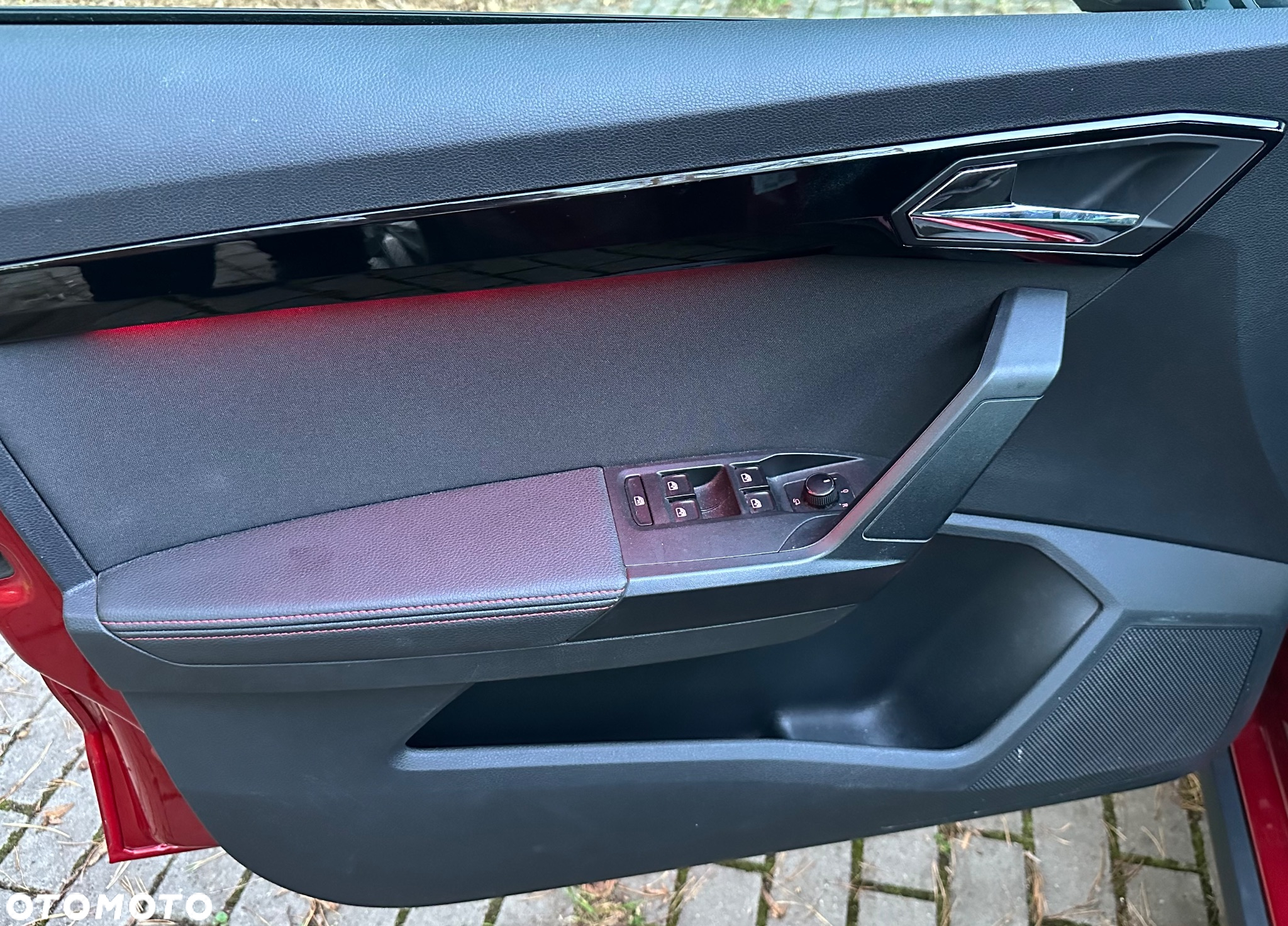 Seat Arona 1.0 TSI FR S&S - 23