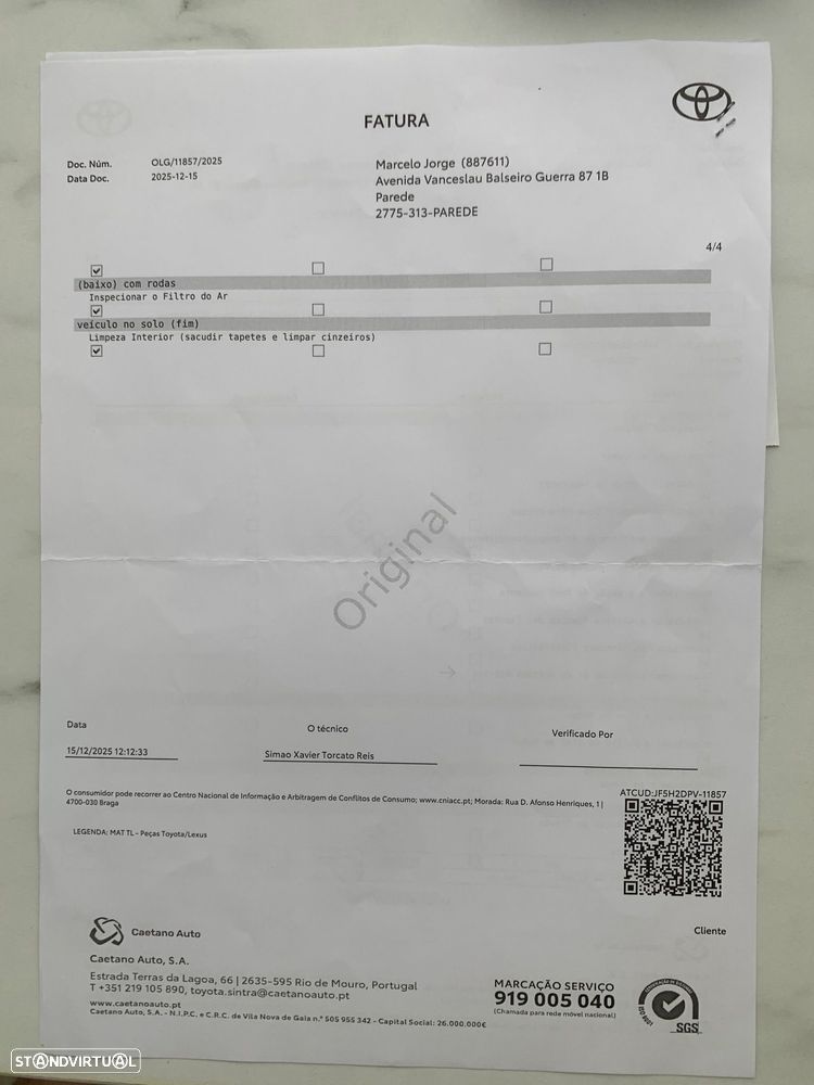 Toyota Prius 1.8 Luxury Pele - 16