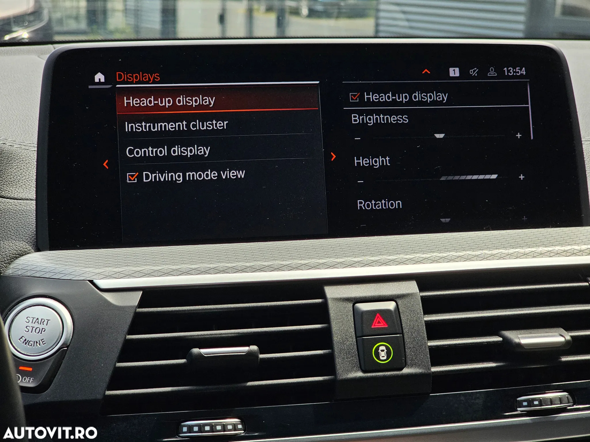 BMW X3 M M40d AT - 26