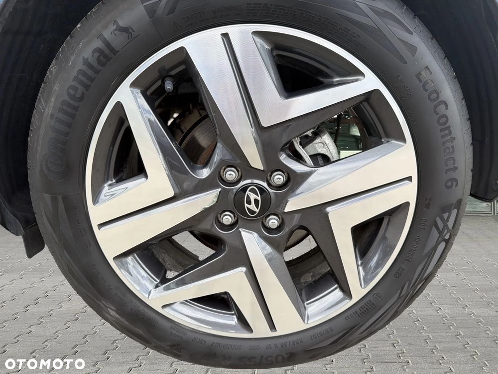 Hyundai Bayon 1.0 T-GDI Executive - 18