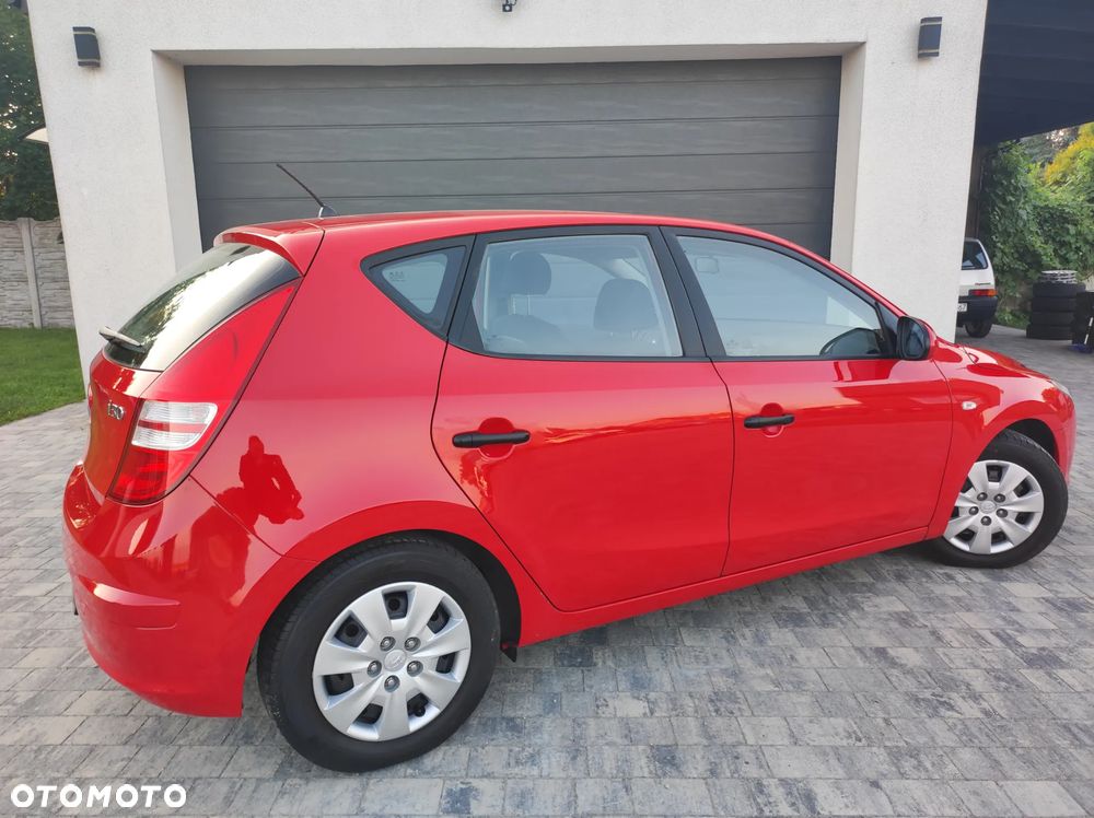 Hyundai i30 - 3