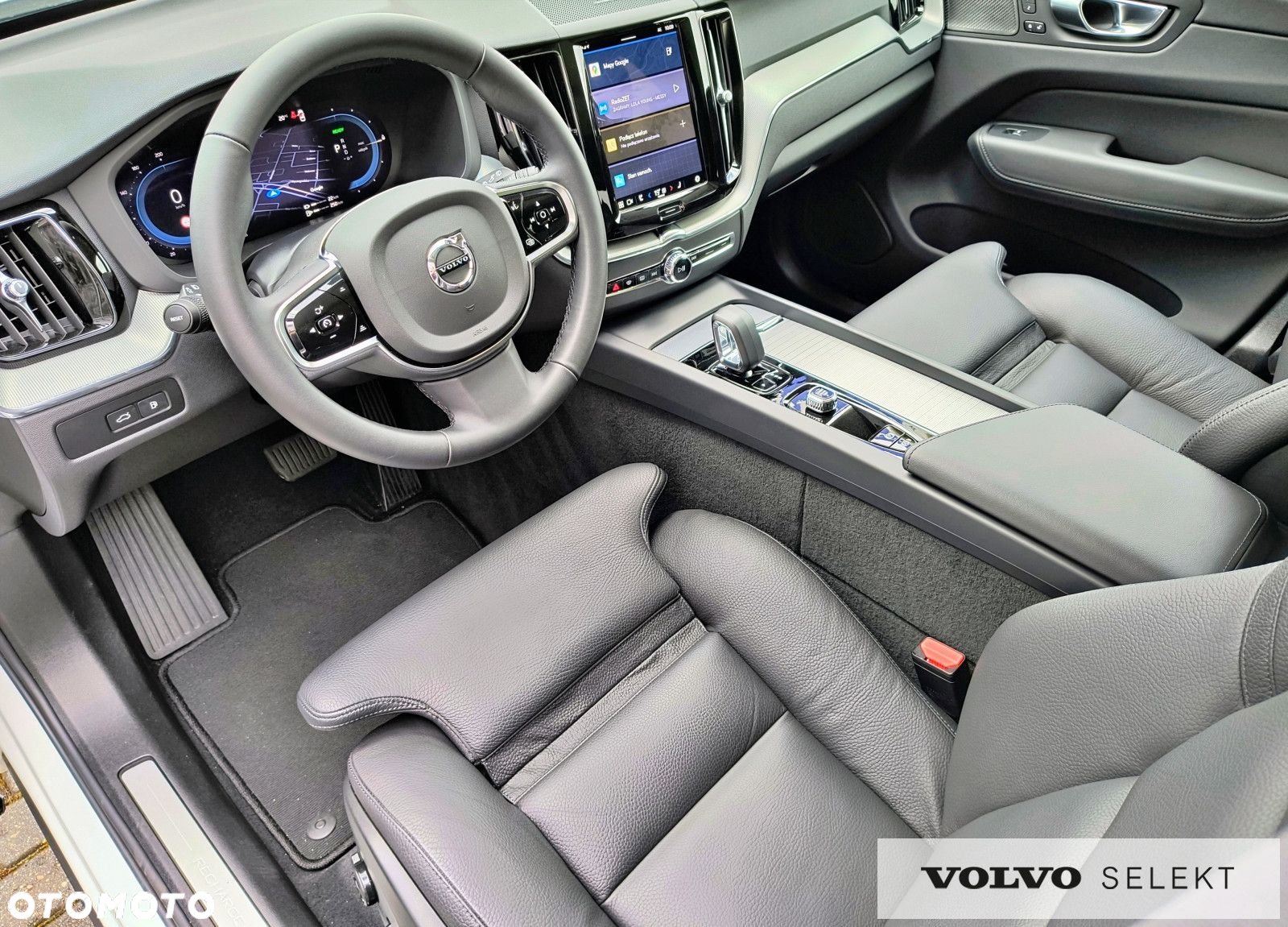 Volvo XC 60 - 16