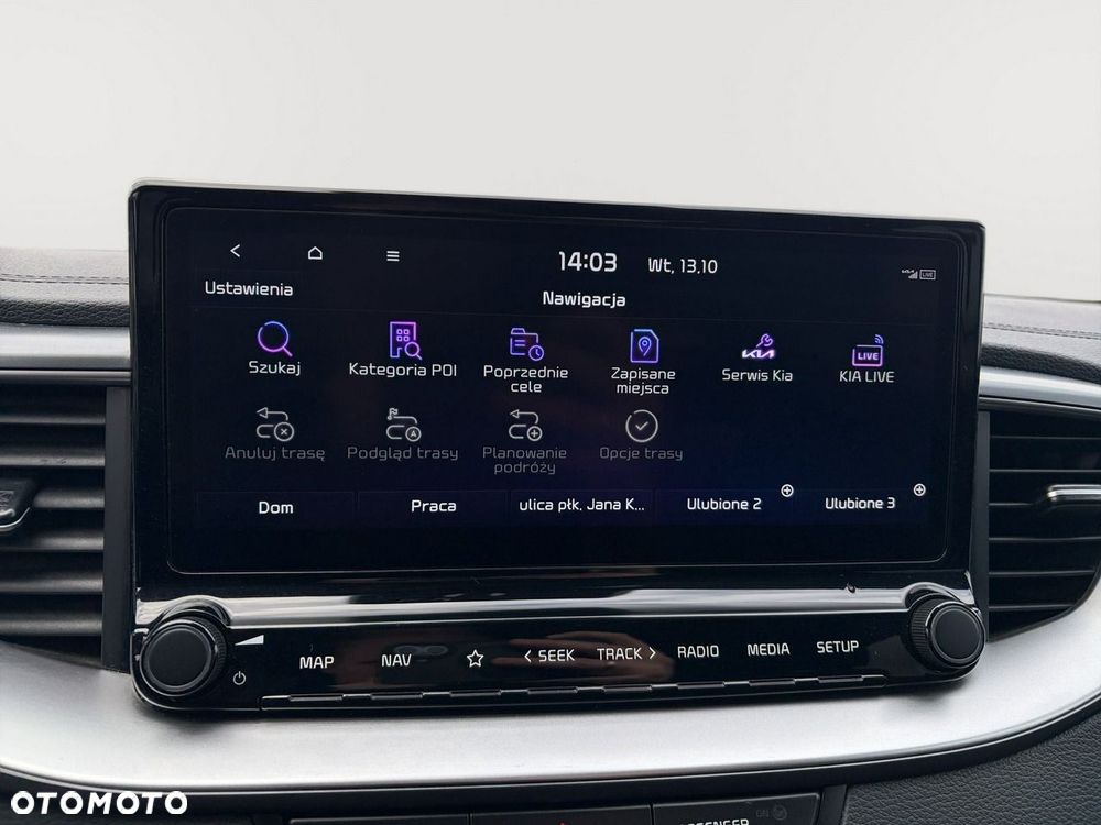 Kia Ceed 1.5 T-GDI M - 19