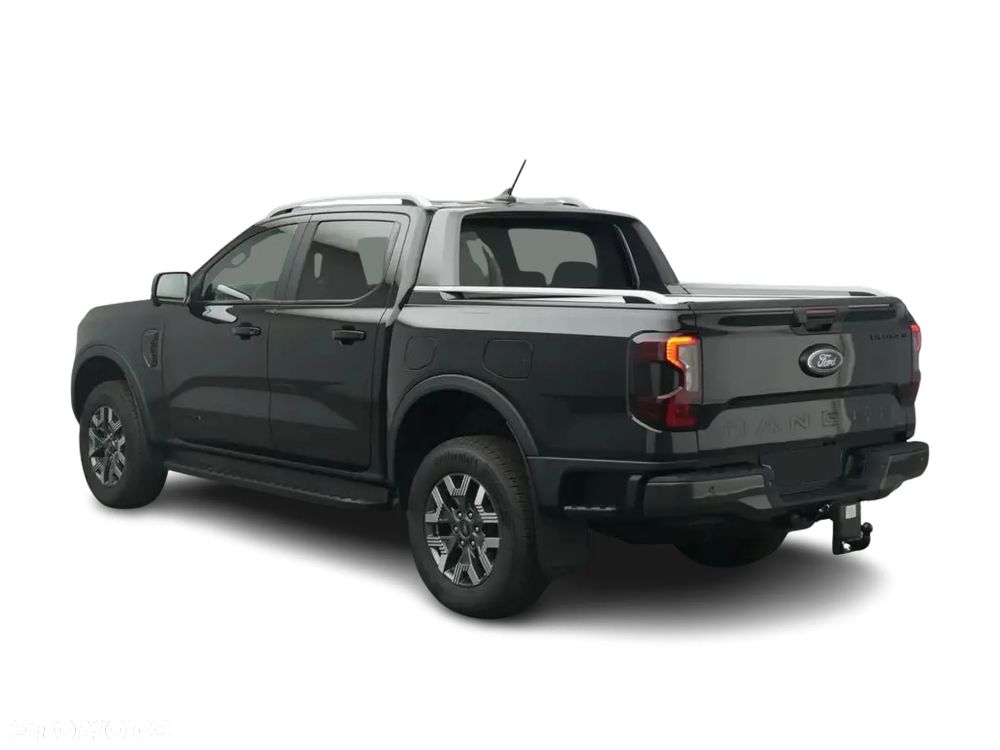 Ford Ranger - 3