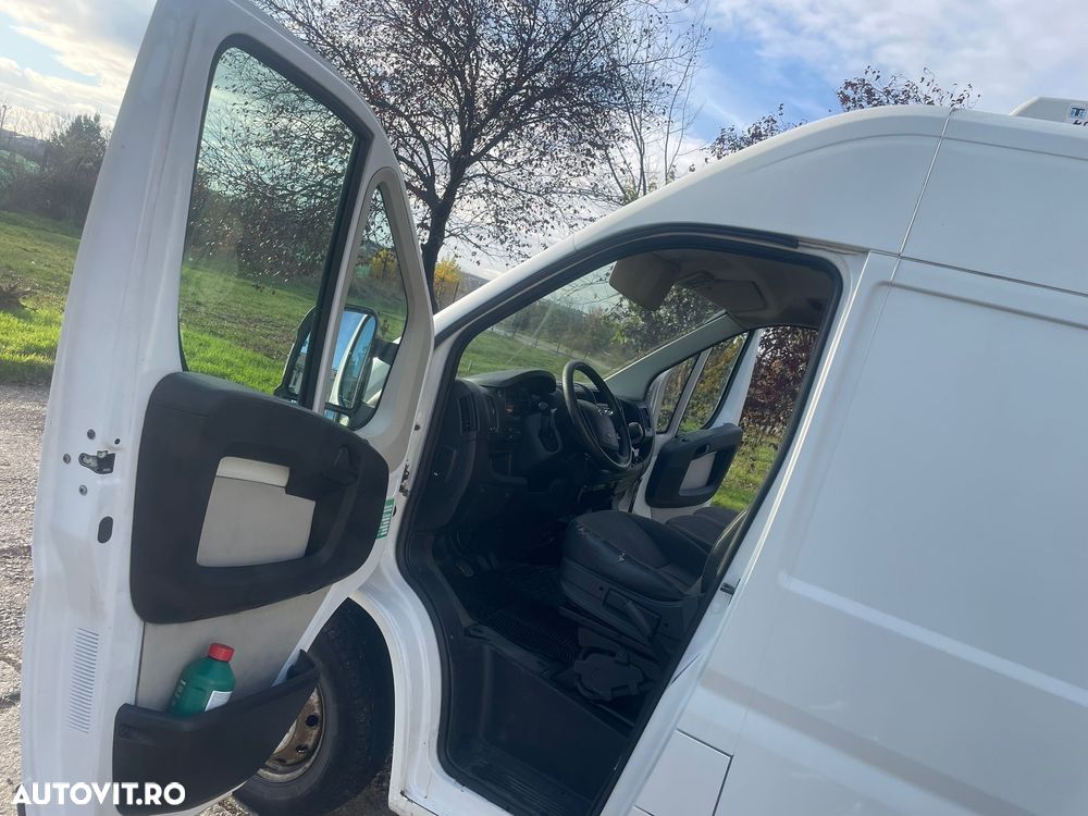 Citroën Jumper - 12