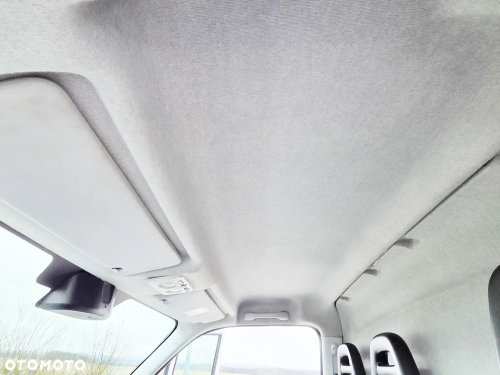 Iveco DAILY BLIŹNIAK 3.0 180PS 50C18 MOŻLIWY KREDYT LEASING WARSZTAT ŻURAW - 10