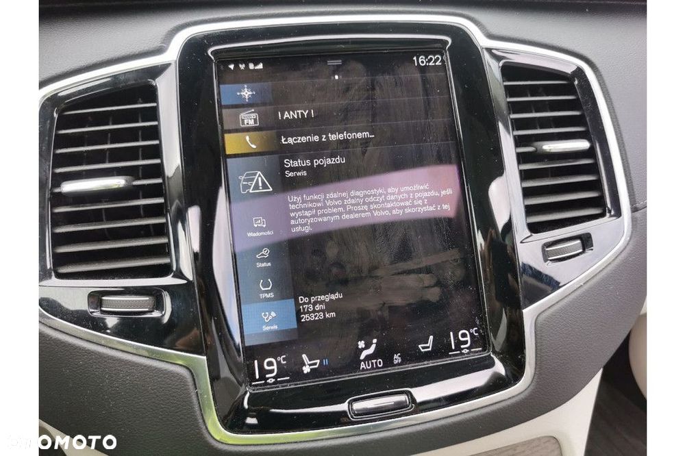 Volvo XC 90 - 10