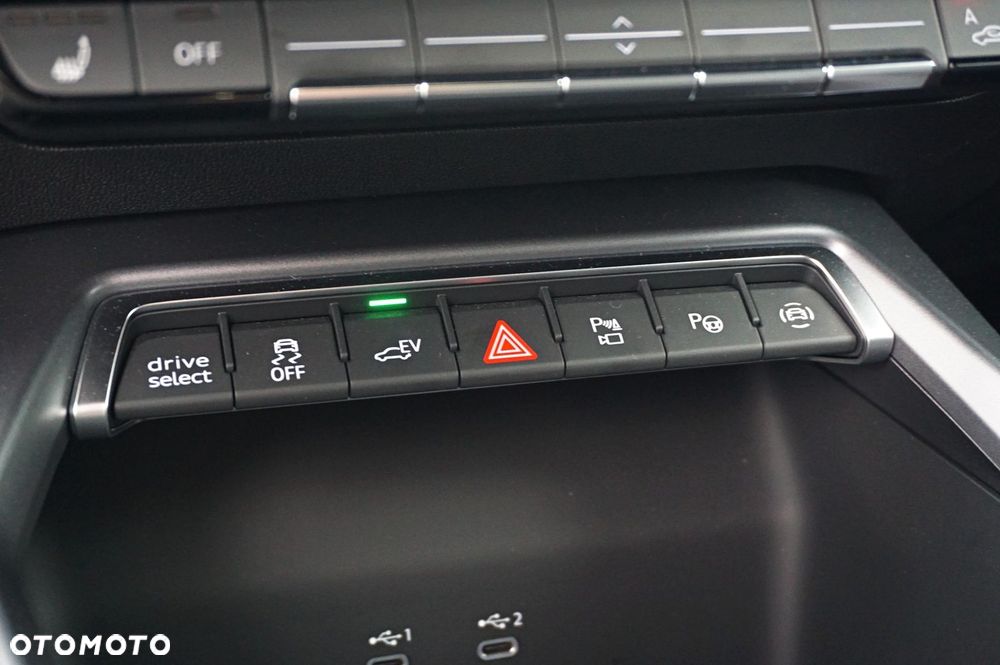 Audi A3 Sportback null - 17