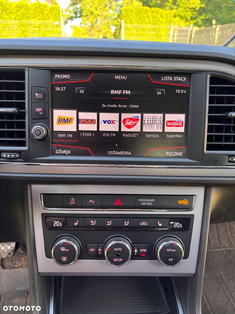 Seat Leon 1.4 TSI Xcellence S&S - 3