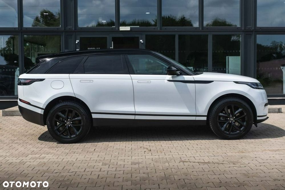 Land Rover Range Rover Velar - 6