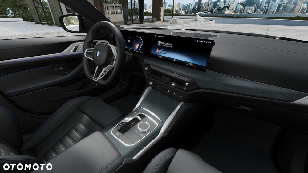 BMW Seria 4 - 5
