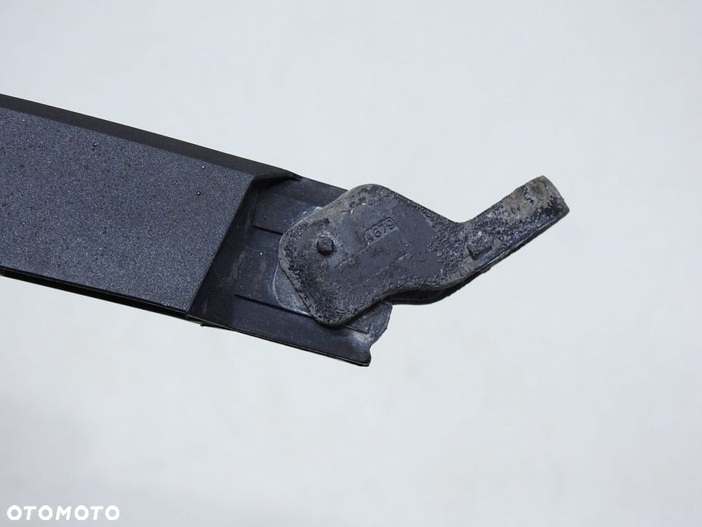 RAMIE WYCIERACZKI KLAPY OPEL VECTRA C LIFT KOMBI - 7