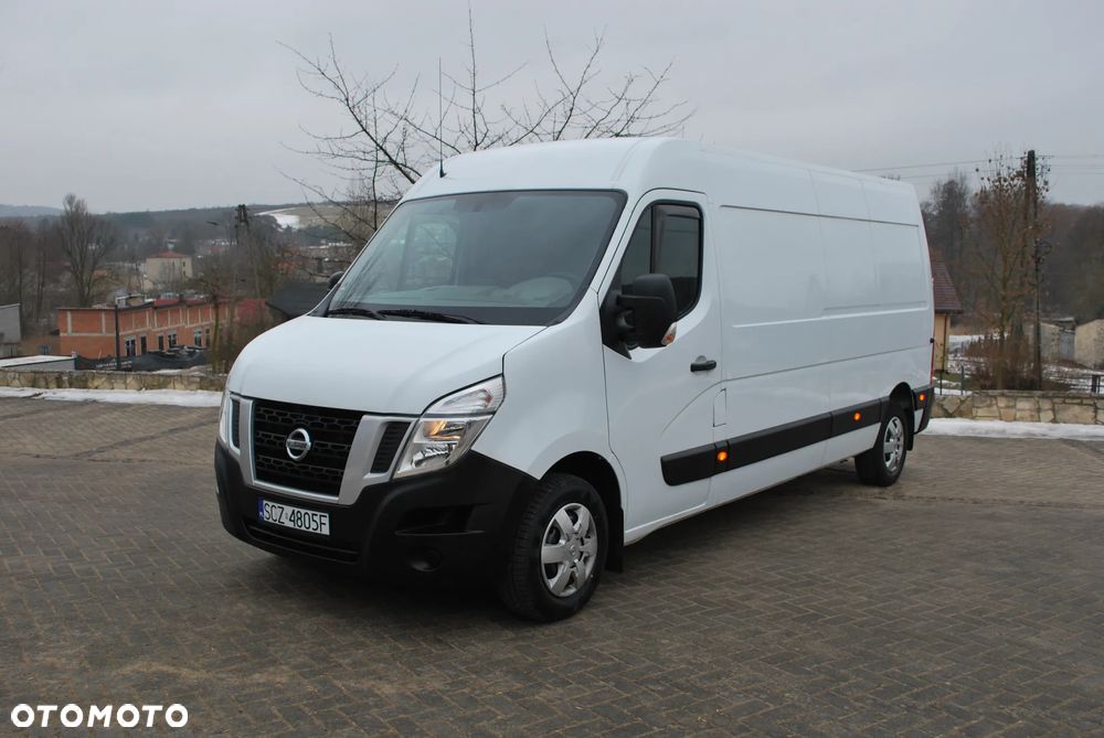 Nissan NV400 L3H2 - 30
