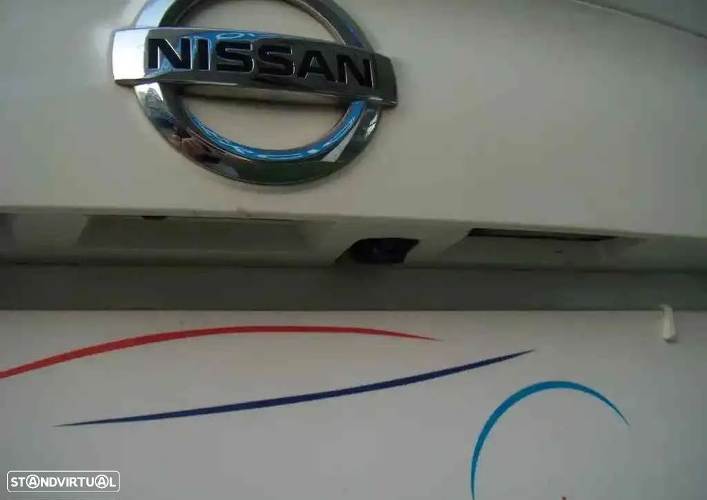 Nissan Qashqai 1.5 dCi Tekna Premium - 25