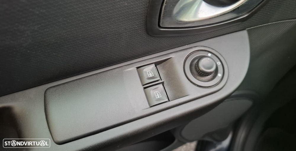 Renault Clio Sport Tourer 1.5 dCi - 15