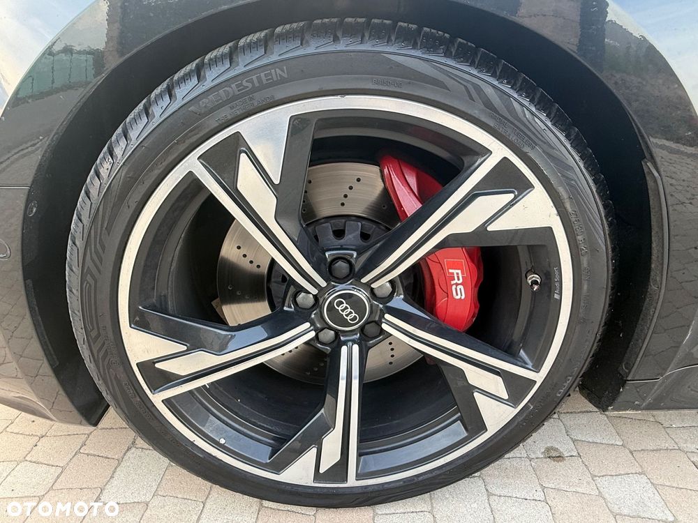 Audi RS5 Sportback 2.9 TFSI Quattro Tiptronic - 12