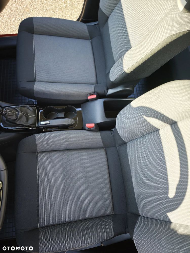 Citroën C3 Aircross 1.2 PureTech Plus S&S - 8