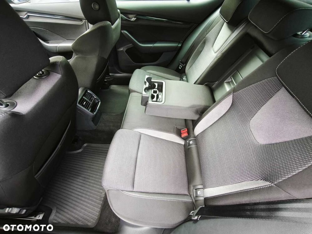 Skoda Octavia 1.5 TSI GPF ACT Ambition - 20