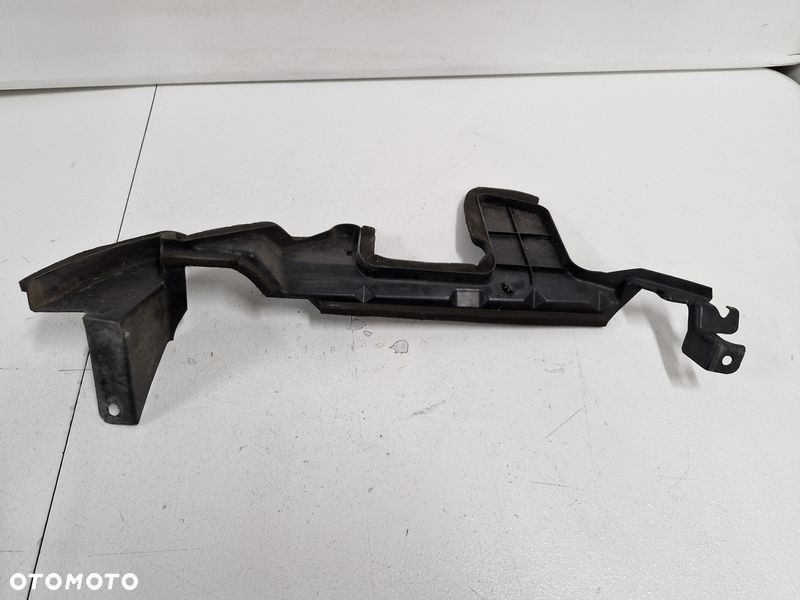NISSAN JUKE F15 I 1 NISMO 1.6 B KIEROWNICA PROWADNICA POWIETRZA LEWY PRZÓD 62823-3YV0A - 9