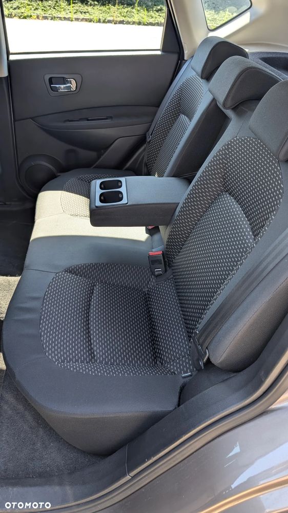 Nissan Qashqai 2.0 4x4 Acenta Pack - 11