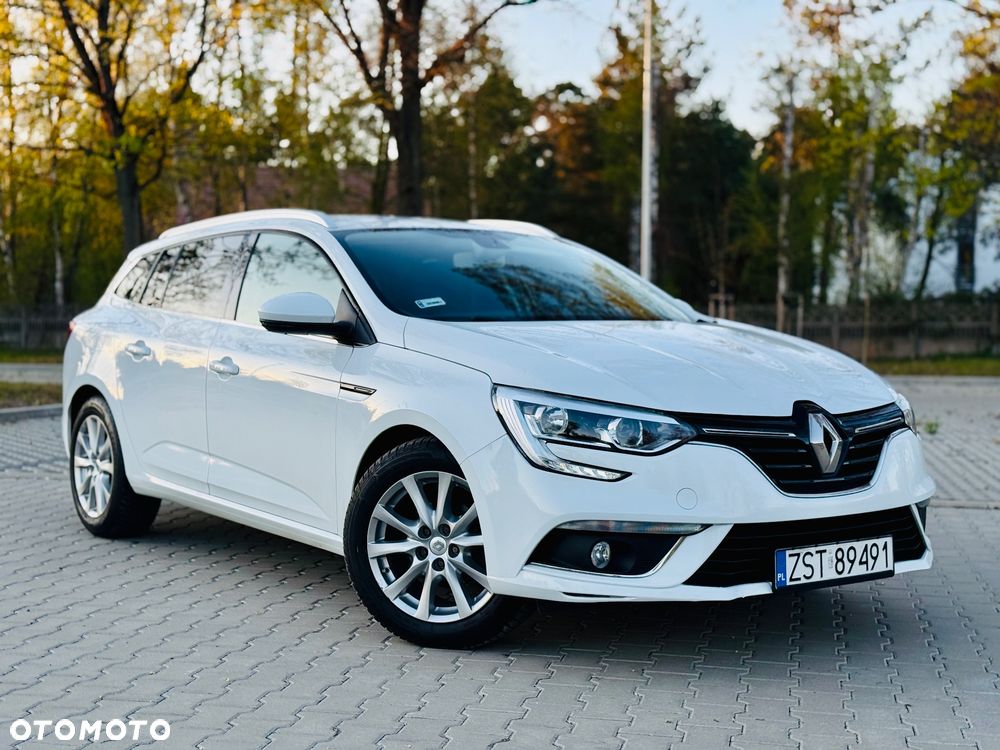 Renault Megane - 2