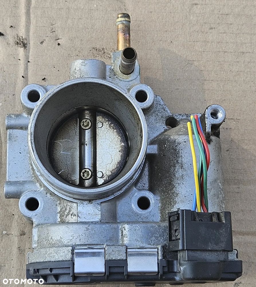 Honda Jazz  Civic  02-08 1.3 i-DSI przepustnica 0280750141 - 1