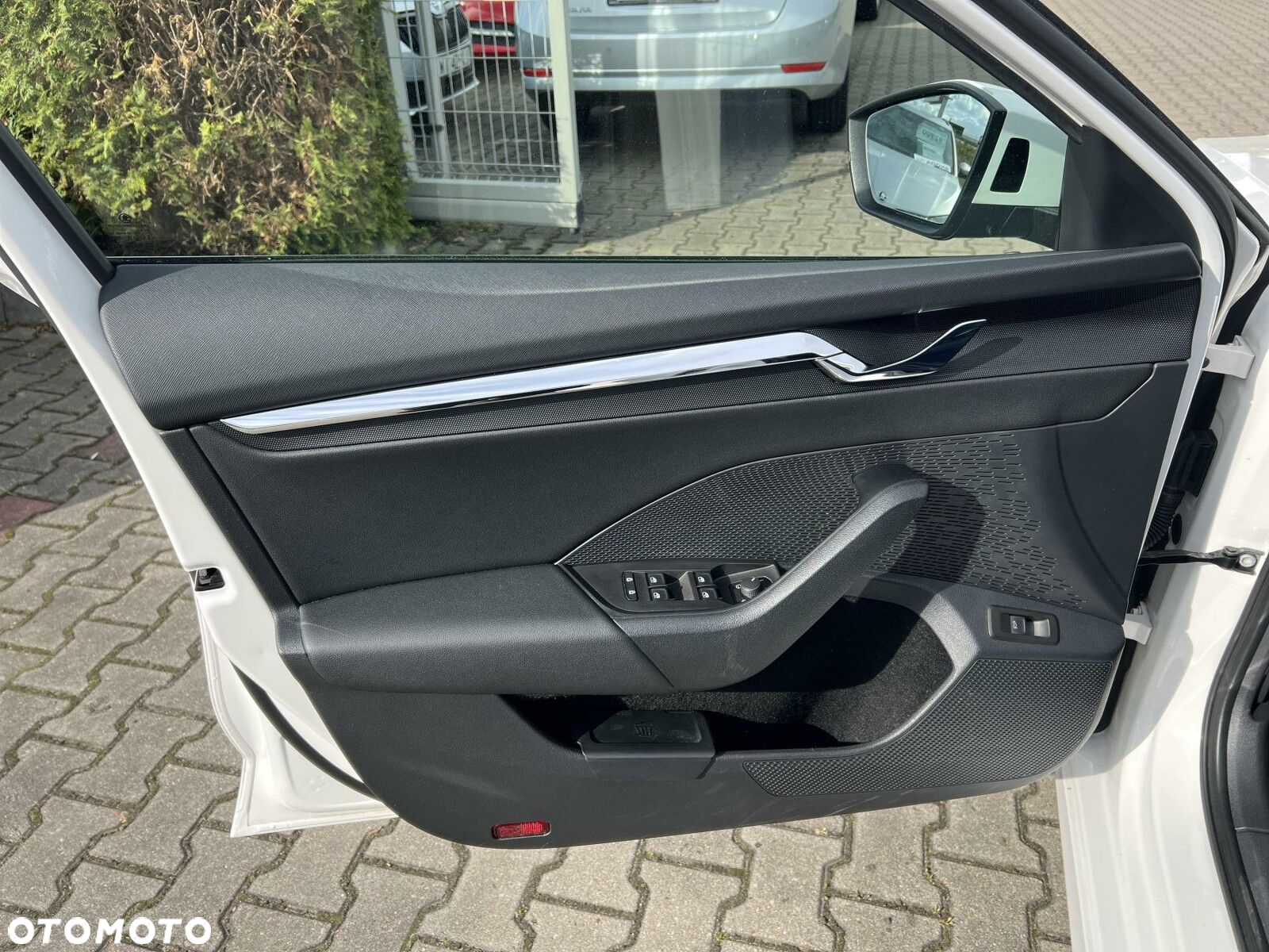 Skoda Octavia 2.0 TDI SCR Style DSG - 22