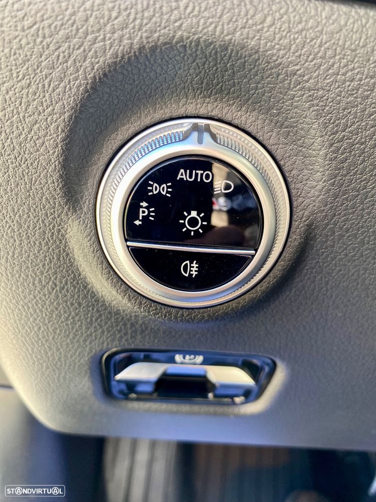 Mercedes-Benz C 220 d - 19
