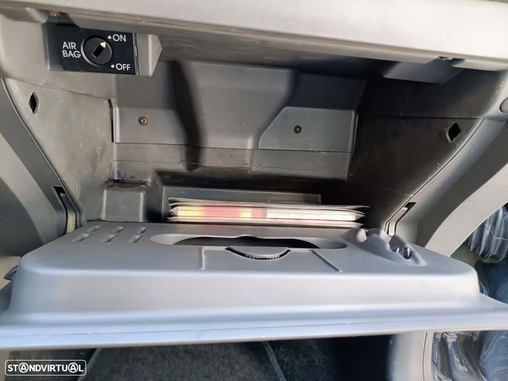 SEAT Ibiza 1.2 12V Style - 15