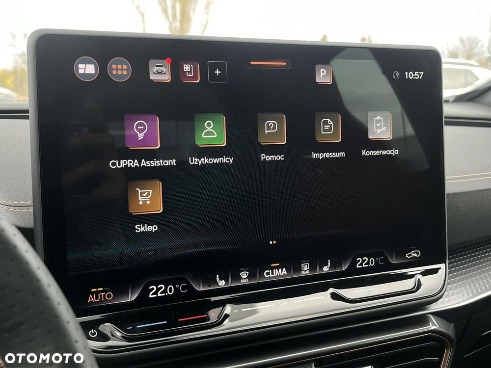 Cupra Formentor - 29