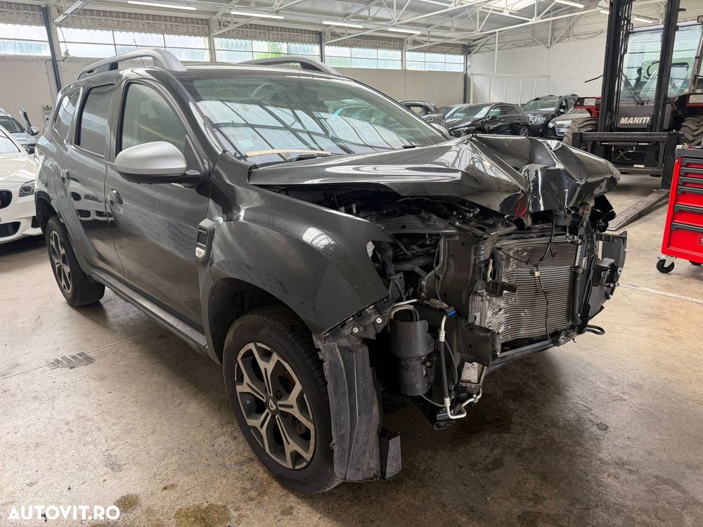 Dacia Duster - 3