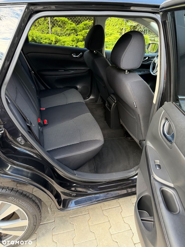 Nissan Pulsar 1.2 DIG-T Tekna EU6 - 35