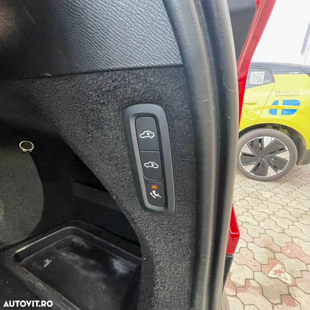 Volvo XC 90 T8 Twin Engine AWD Inscription - 15