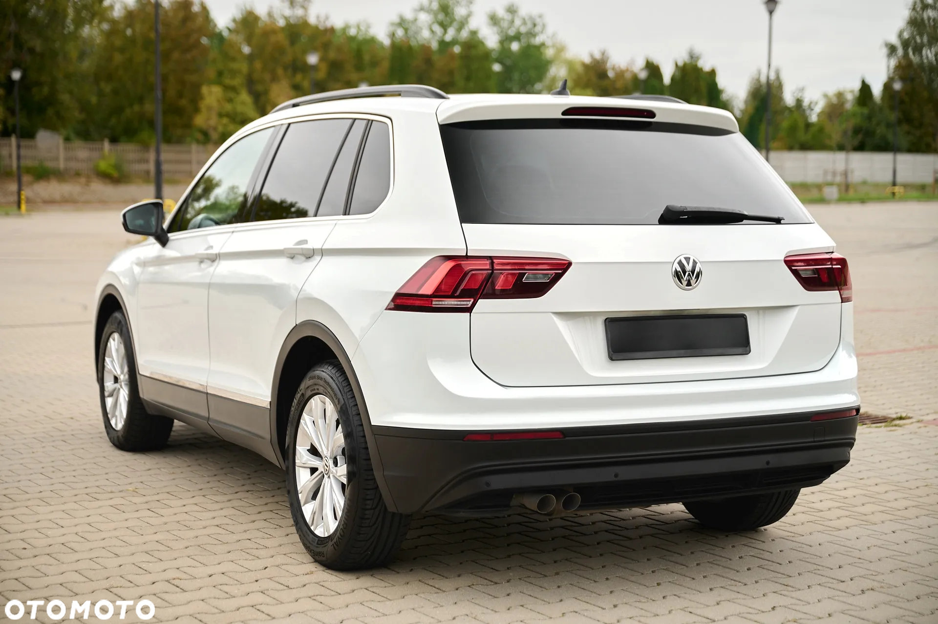 Volkswagen Tiguan 2.0 TDI BMT SCR Highline - 7